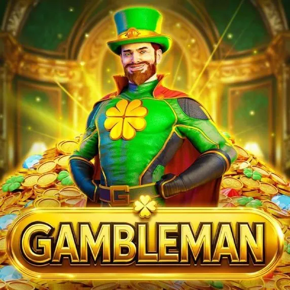 Gambleman Live 23club
